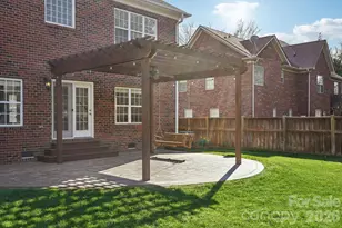 8348 Rocky River Rd, Harrisburg, NC 28075 - Photo 30