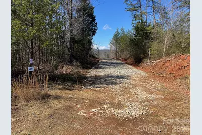 V/L Vein Mountain Road, Nebo, NC 28761 - Photo 2