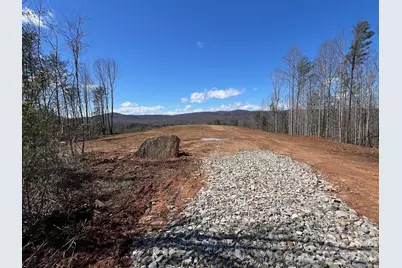 V/L Vein Mountain Road, Nebo, NC 28761 - Photo 1
