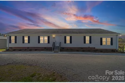 3010 Old Monroe Marshville Road, Wingate, NC 28174 - Photo 1