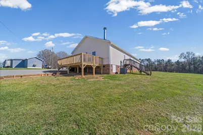 3010 Old Monroe Marshville Road, Wingate, NC 28174 - Photo 8