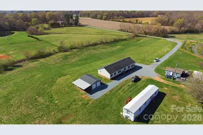 3010 Old Monroe Marshville Road, Wingate, NC 28174 - Photo 44