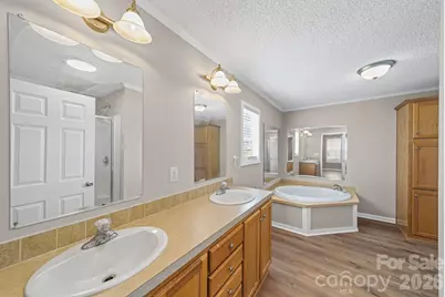 3010 Old Monroe Marshville Road, Wingate, NC 28174 - Photo 30