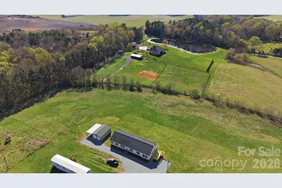 3010 Old Monroe Marshville Road, Wingate, NC 28174 - Photo 4