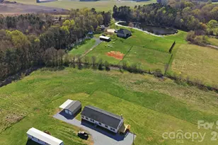 3010 Old Monroe Marshville Rd, Wingate, NC 28174 - Photo 4