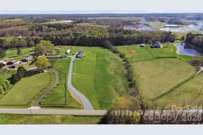 3010 Old Monroe Marshville Road, Wingate, NC 28174 - Photo 2