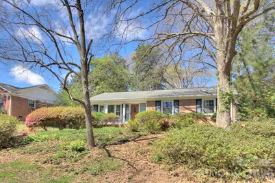 7100 Brynhurst Drive, Charlotte, NC 28210 - Photo 4