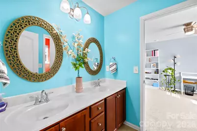 12519 Surreykirt Lane, Huntersville, NC 28078 - Photo 20