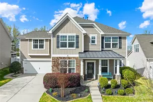 12519 Surreykirt Lane, Huntersville, NC 28078 - Photo 4