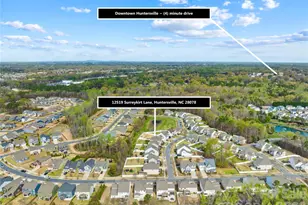 12519 Surreykirt Lane, Huntersville, NC 28078 - Photo 30