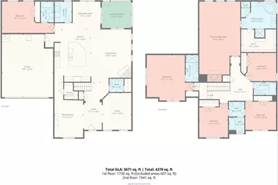 12519 Surreykirt Lane, Huntersville, NC 28078 - Photo 32