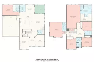 12519 Surreykirt Lane, Huntersville, NC 28078 - Photo 32