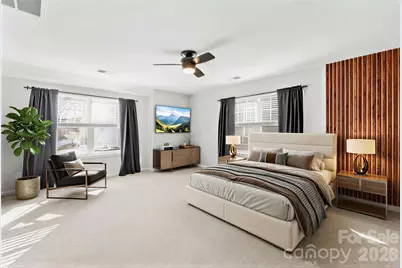 12519 Surreykirt Lane, Huntersville, NC 28078 - Photo 24