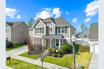 12519 Surreykirt Lane, Huntersville, NC 28078 - Photo 2