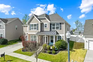 12519 Surreykirt Lane, Huntersville, NC 28078 - Photo 2