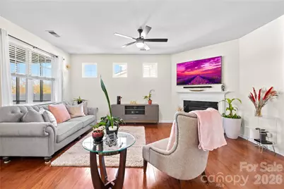 12519 Surreykirt Lane, Huntersville, NC 28078 - Photo 8