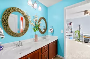 12519 Surreykirt Lane, Huntersville, NC 28078 - Photo 16
