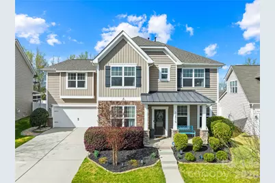 12519 Surreykirt Lane, Huntersville, NC 28078 - Photo 1