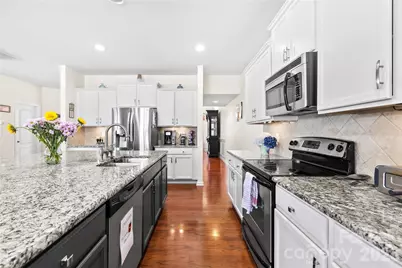 12519 Surreykirt Lane, Huntersville, NC 28078 - Photo 8