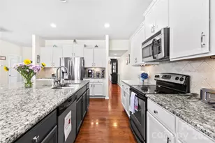 12519 Surreykirt Lane, Huntersville, NC 28078 - Photo 8