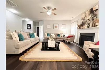 10031 Glenburn Lane, Charlotte, NC 28278 - Photo 6