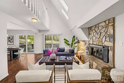 9406 Fairway Ridge Road, Charlotte, NC 28277 - Photo 4