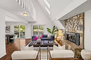 9406 Fairway Ridge Rd, Charlotte, NC 28277 - Photo 4