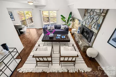 9406 Fairway Ridge Road, Charlotte, NC 28277 - Photo 26