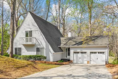 9406 Fairway Ridge Road, Charlotte, NC 28277 - Photo 1