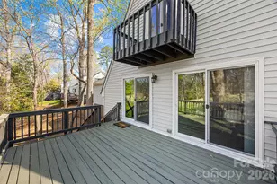 9406 Fairway Ridge Rd, Charlotte, NC 28277 - Photo 46