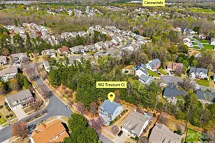 962 Treasure Ct, Fort Mill, SC 29708 - Photo 44