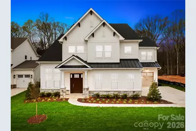 15718 Sweet Virginia Lane #56, Huntersville, NC 28078 - Photo 1