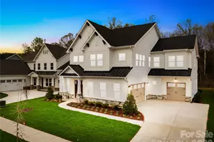 15718 Sweet Virginia Ln, Huntersville, NC 28078 - Photo 2