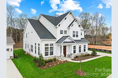 15718 Sweet Virginia Lane #56, Huntersville, NC 28078 - Photo 8