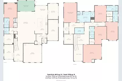 15718 Sweet Virginia Lane #56, Huntersville, NC 28078 - Photo 6