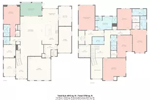 15718 Sweet Virginia Ln, Huntersville, NC 28078 - Photo 6