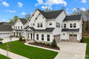 15718 Sweet Virginia Ln, Huntersville, NC 28078 - Photo 6