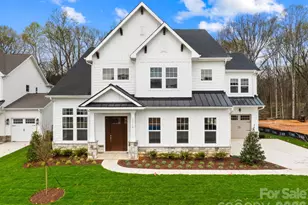 15718 Sweet Virginia Ln, Huntersville, NC 28078 - Photo 1