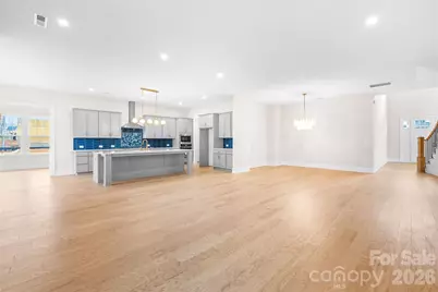 15718 Sweet Virginia Lane #56, Huntersville, NC 28078 - Photo 24