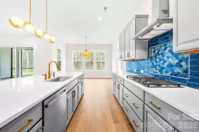 15718 Sweet Virginia Lane #56, Huntersville, NC 28078 - Photo 30