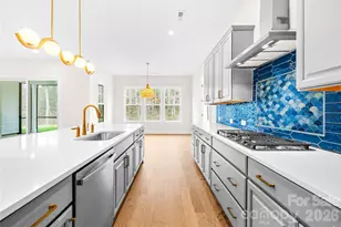 15718 Sweet Virginia Ln, Huntersville, NC 28078 - Photo 30