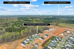 15718 Sweet Virginia Ln, Huntersville, NC 28078 - Photo 4