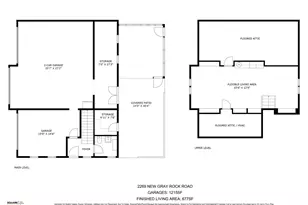 2269 New Gray Rock Rd, Fort Mill, SC 29708 - Photo 48