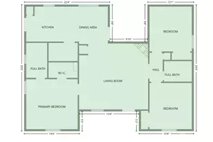 1624 Ashridge Rd, Rock Hill, SC 29730 - Photo 40