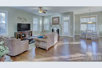 15324 Barnsbury Drive, Huntersville, NC 28078 - Photo 12