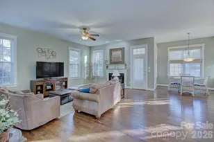 15324 Barnsbury Dr, Huntersville, NC 28078 - Photo 12