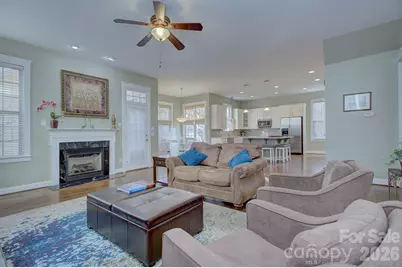 15324 Barnsbury Drive, Huntersville, NC 28078 - Photo 16