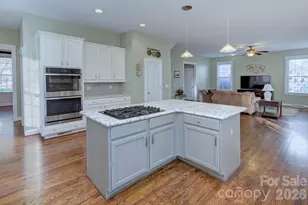 15324 Barnsbury Dr, Huntersville, NC 28078 - Photo 10