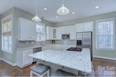 15324 Barnsbury Drive, Huntersville, NC 28078 - Photo 2