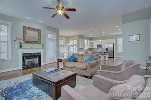 15324 Barnsbury Dr, Huntersville, NC 28078 - Photo 14